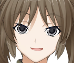 Tonya Upenskona - Muv Luv Alternative: Total Eclipse