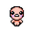 Isaac (Mega Man 8-bit Deathmatch-Style) - The Binding of Isaac Customs