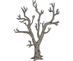 Dead Tree - The Simpsons: Tapped Out