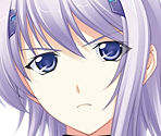 Martika Barchenowa - Muv Luv Alternative: Total Eclipse