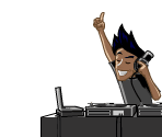 DJ - Wedding Dash: Ready, Aim, Love!