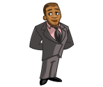 Brian - Wedding Dash: Ready, Aim, Love!