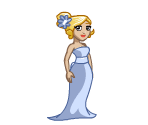 Kelly - Wedding Dash: Ready, Aim, Love!