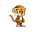 Sun Wukong - C.U.G.