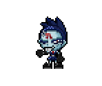 Nina Cortex - Crash Bandicoot Customs
