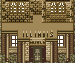 Nirlake (Expansion 2 - Exterior) - Terranigma