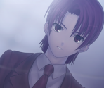 Bazett Mirror - Fate/Hollow Ataraxia