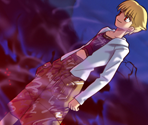 Gilgamesh VS Avenger - Fate/Hollow Ataraxia