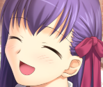 Sakura Date - Fate/Hollow Ataraxia