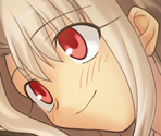 Shirou and Illya - Fate/Hollow Ataraxia