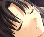 Sick Rin - Fate/Hollow Ataraxia