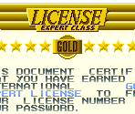 Licenses - Pilotwings