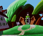 Field - Day of the Tentacle Remastered