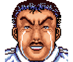 Big Al - Pilotwings