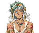 Carlos - Rune Factory 3 Special