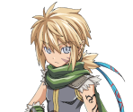 Zaid - Rune Factory 3 Special