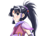 Mei - Rune Factory 3 Special