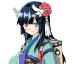 Yue - Rune Factory 3 Special