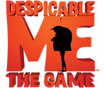 Game Title - Despicable Me: The Game