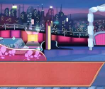 Skyscraper - Wedding Dash: Ready, Aim, Love!
