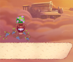 Cloud Nine - Wedding Dash: Ready, Aim, Love!