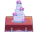 Common Furniture - Wedding Dash: Ready, Aim, Love!