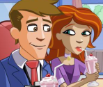 Ending - Wedding Dash: Ready, Aim, Love!