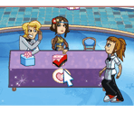 Help Images - Wedding Dash: Ready, Aim, Love!