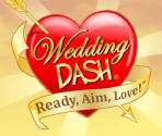 Main Menu - Wedding Dash: Ready, Aim, Love!