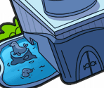 Map - Wedding Dash: Ready, Aim, Love!