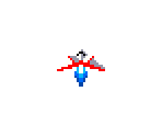 Ship - Gyruss