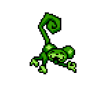Monkey - ANTONBLAST