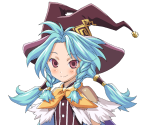Marian - Rune Factory 3 Special