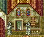 Litz (Expansion 1 - Exterior) - Terranigma