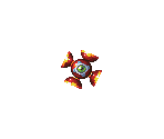 Blast Raster - Mega Man X6