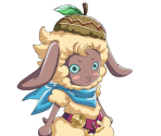 Micah (Wooly) - Rune Factory 3 Special