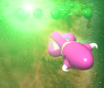 Level End Images - Astro Squid