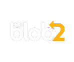 Galleries Logo - de Blob 2
