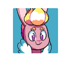 Allison - Super Lesbian Animal RPG