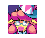 Claire - Super Lesbian Animal RPG