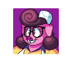 Beverly - Super Lesbian Animal RPG