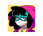Nef - Super Lesbian Animal RPG