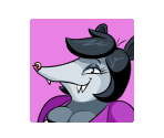 Uncanny Valley NPCs - Super Lesbian Animal RPG
