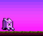 Banners - Jumpy Cat