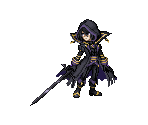 Shadow - Grand Summoners