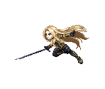 Alpha - Grand Summoners