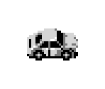 Porsche 190E - Bburago Rally