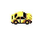 Porsche 911 - Bburago Rally