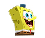 SpongeBob - SpongeBob Run