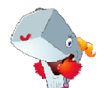 Pearl - SpongeBob Run